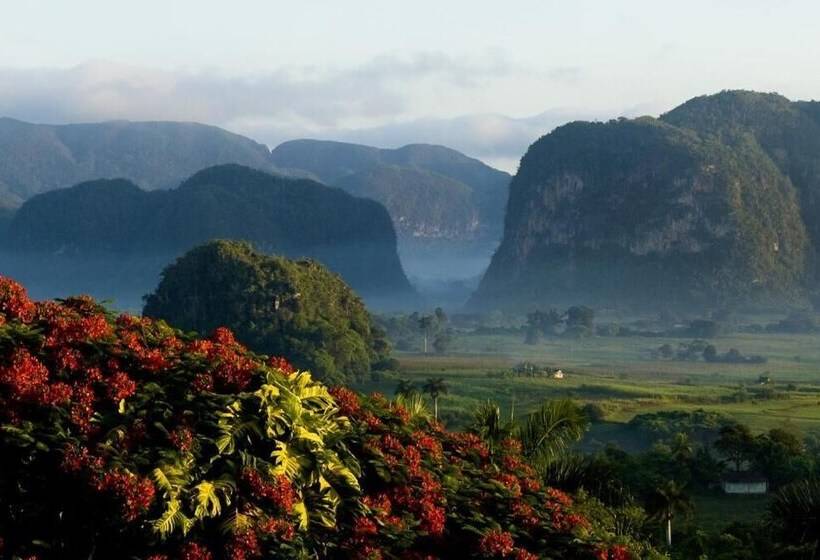 پانسیون Casa Machin