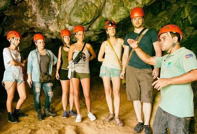 پانسیون Casa Machin