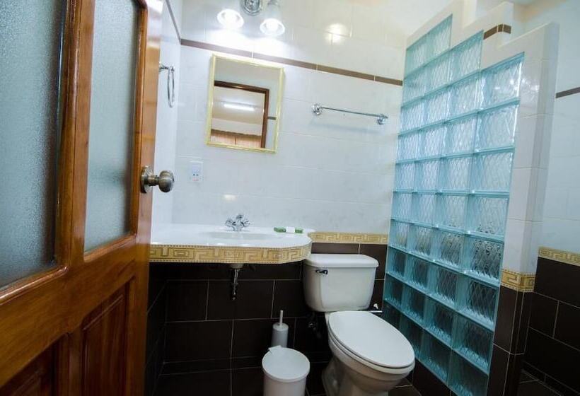 پانسیون Casa Machin