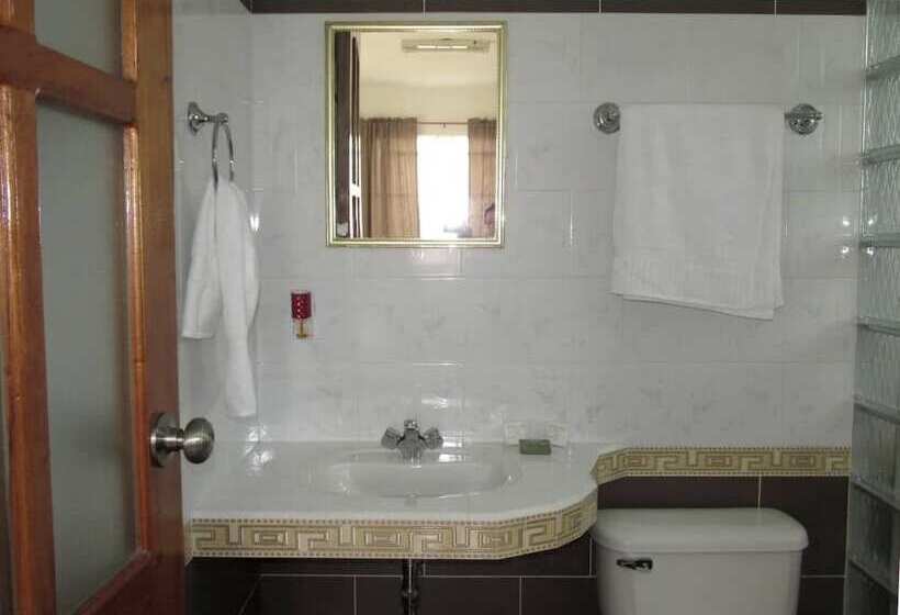 پانسیون Casa Machin