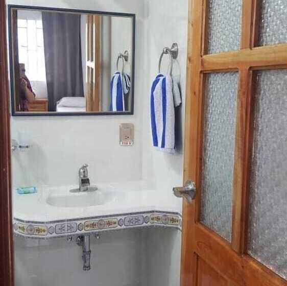 پانسیون Casa Machin