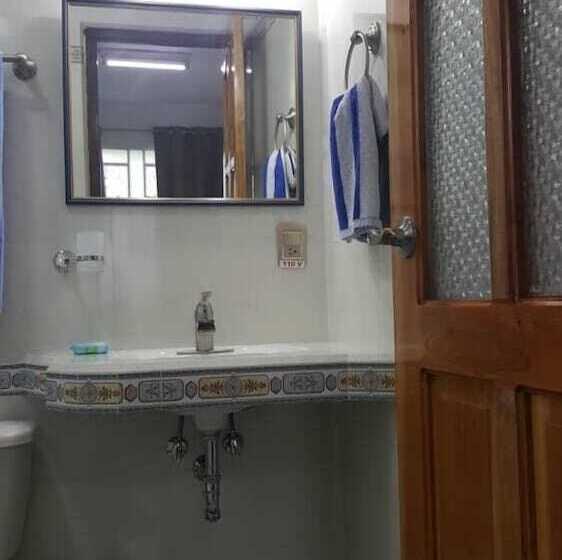 پانسیون Casa Machin