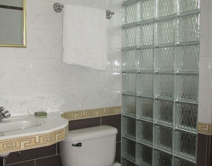 پانسیون Casa Machin