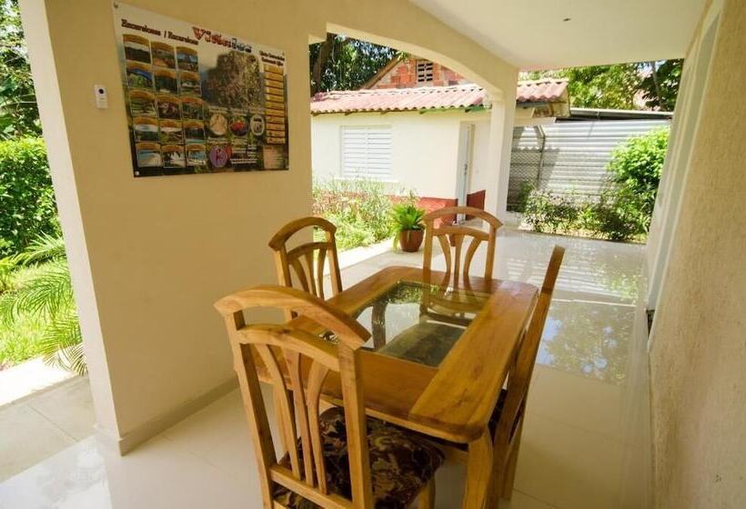 پانسیون Casa Machin