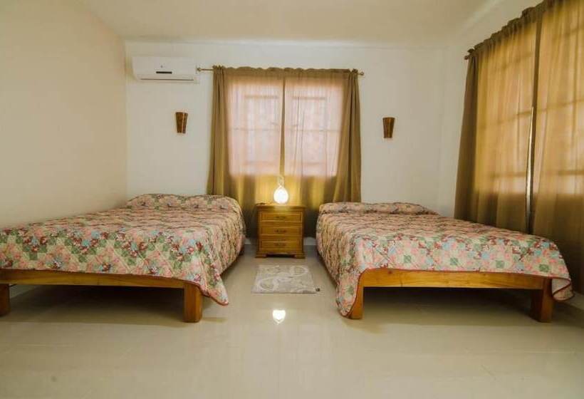 پانسیون Casa Machin