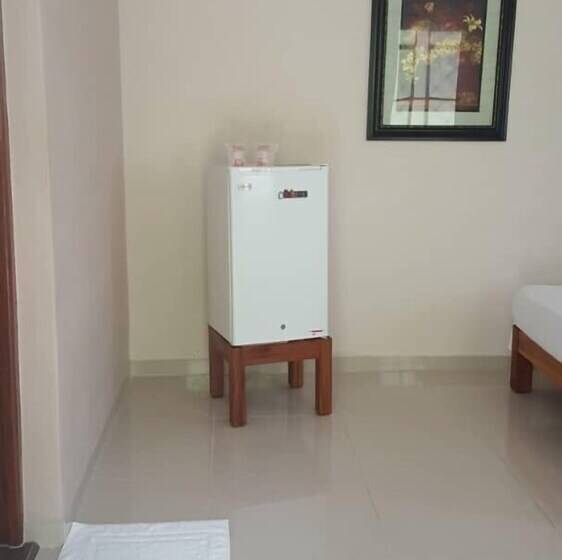 پانسیون Casa Machin