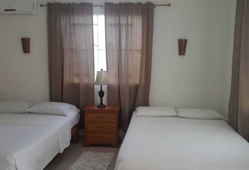 پانسیون Casa Machin