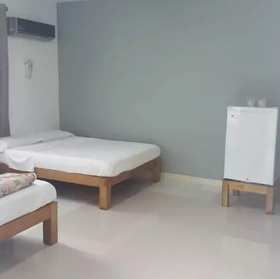 ペンション Casa Machin