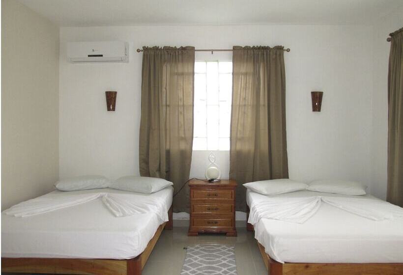 پانسیون Casa Machin