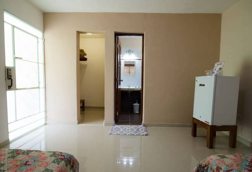 پانسیون Casa Machin