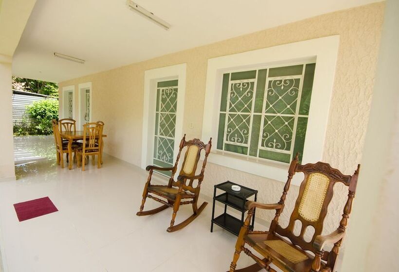 پانسیون Casa Machin