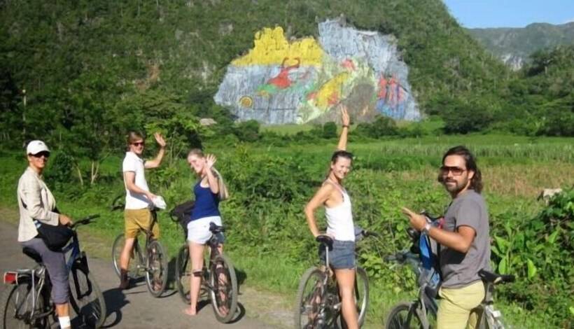 پانسیون Casa Machin