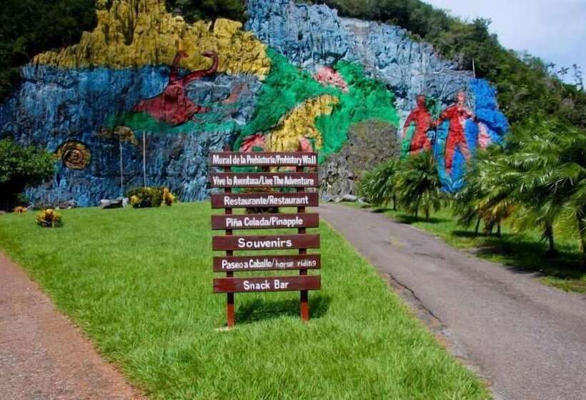 پانسیون Casa Machin