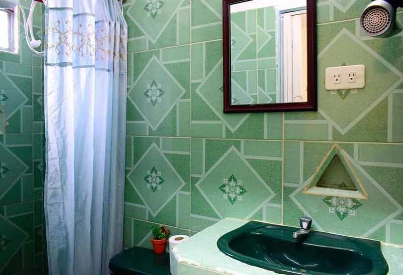 پانسیون Hostal Nelffis Viñales