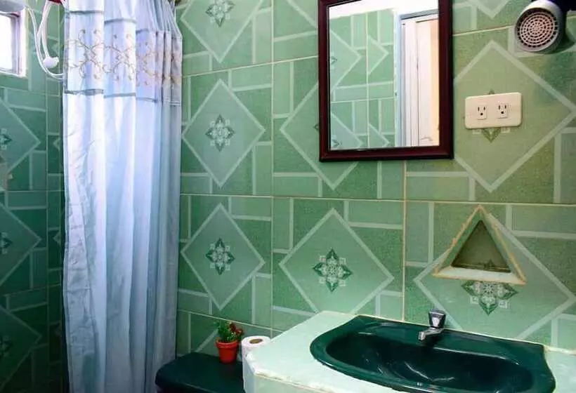 Majatalo Hostal Nelffis Viñales