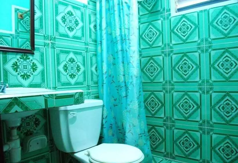 Majatalo Hostal Nelffis Viñales