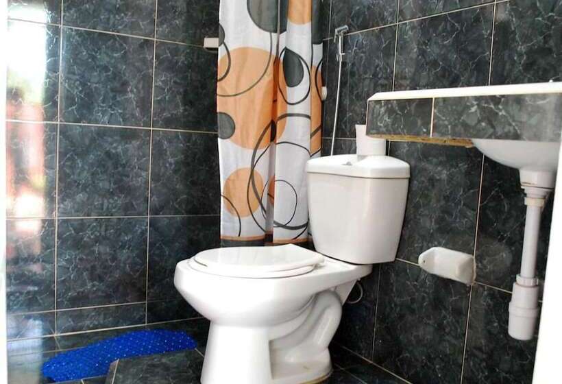 پانسیون Hostal Nelffis Viñales