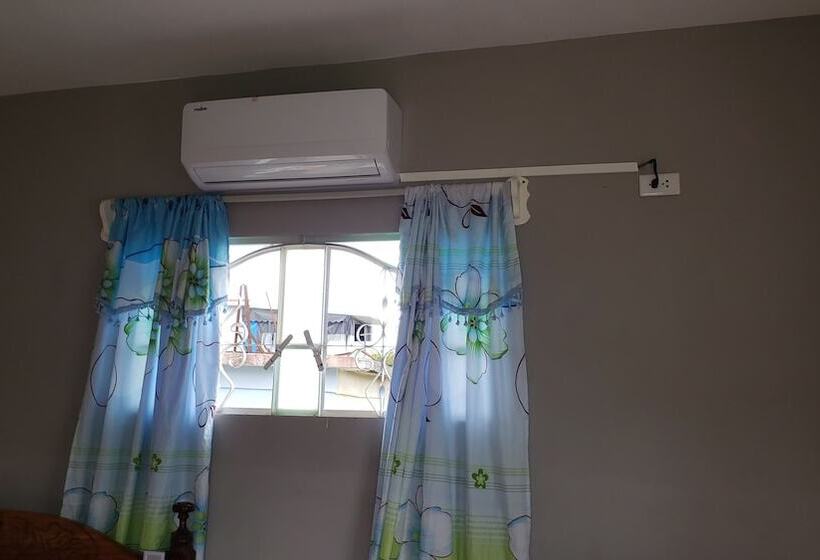 پانسیون Hostal Nelffis Viñales