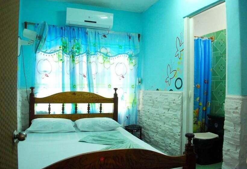 پانسیون Hostal Nelffis Viñales