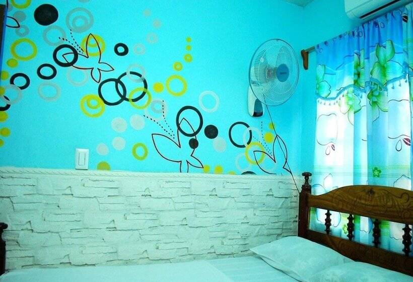 پانسیون Hostal Nelffis Viñales