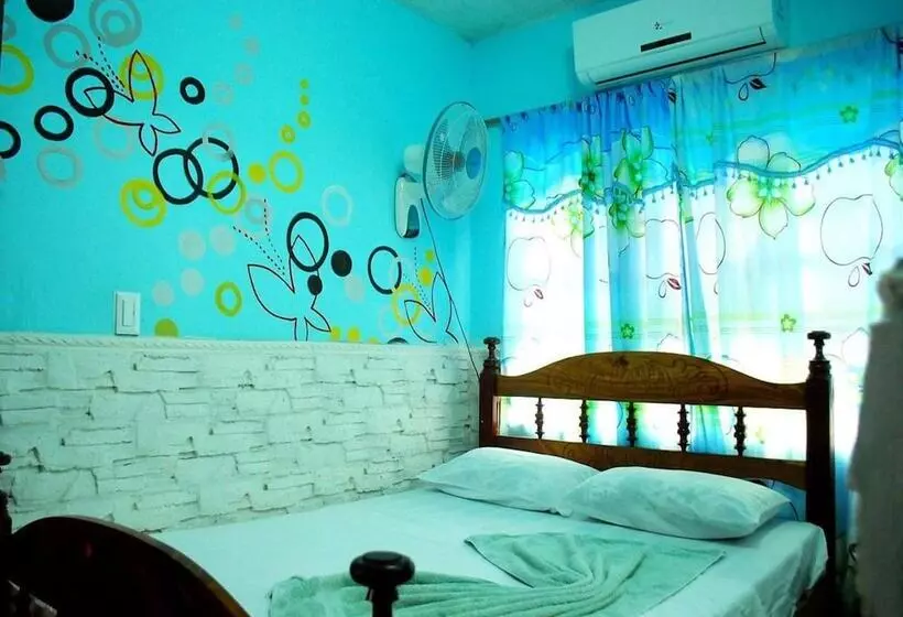 Majatalo Hostal Nelffis Viñales