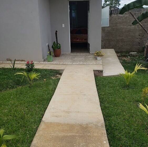 پانسیون Hostal Nelffis Viñales