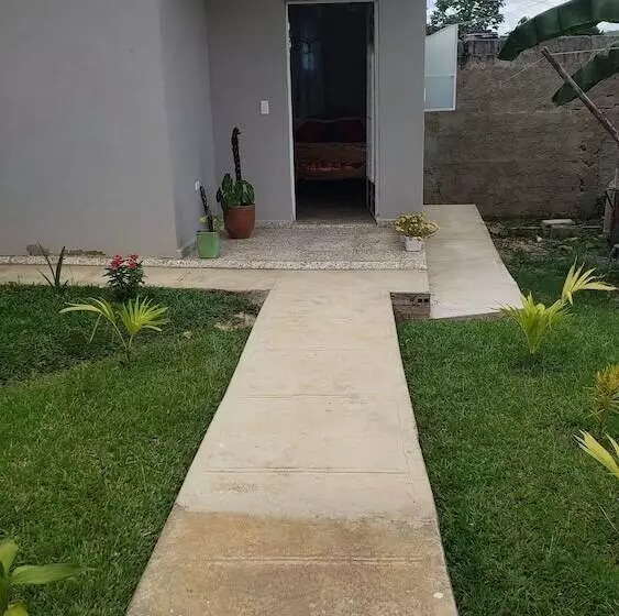 Majatalo Hostal Nelffis Viñales