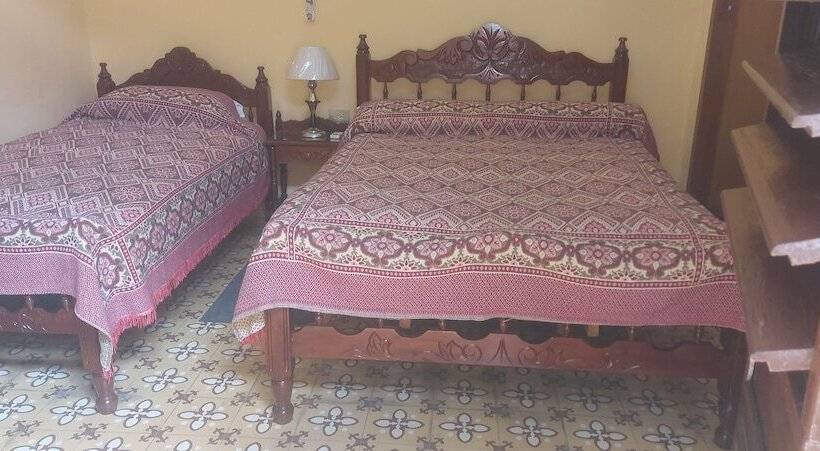 پانسیون Hostal Teresa