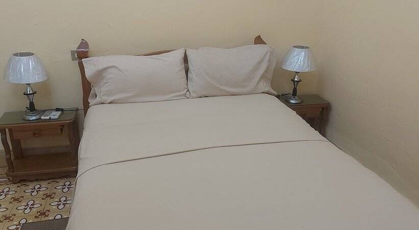 پانسیون Hostal Teresa