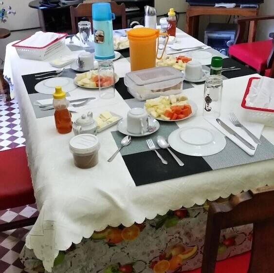 پانسیون Hostal Teresa