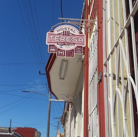 پانسیون Hostal Teresa