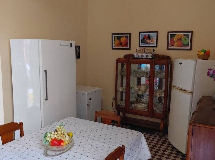 پانسیون Hostal Teresa