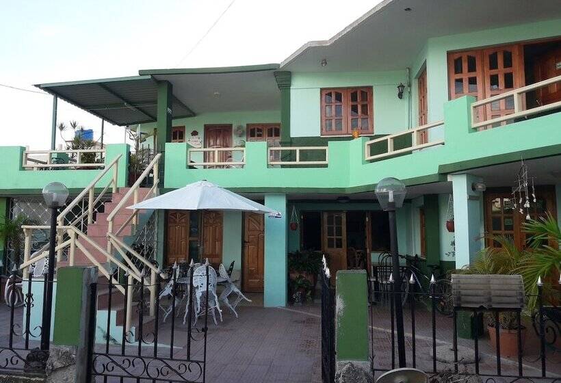 پانسیون Villa Rio Mar