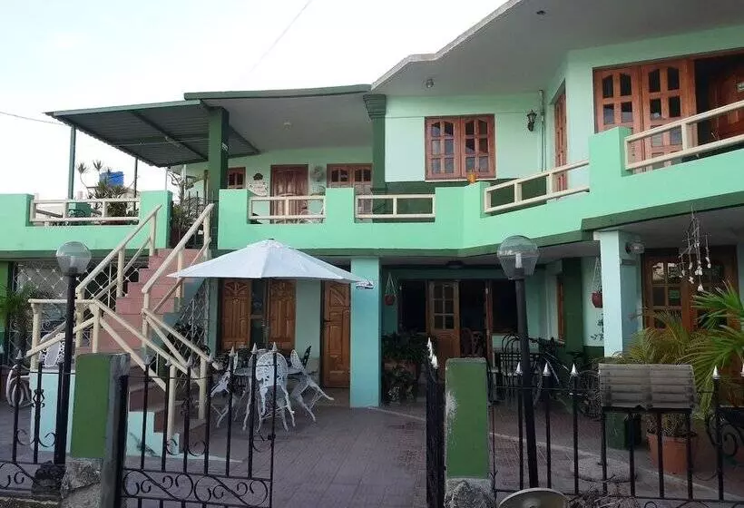 ペンション Villa Rio Mar