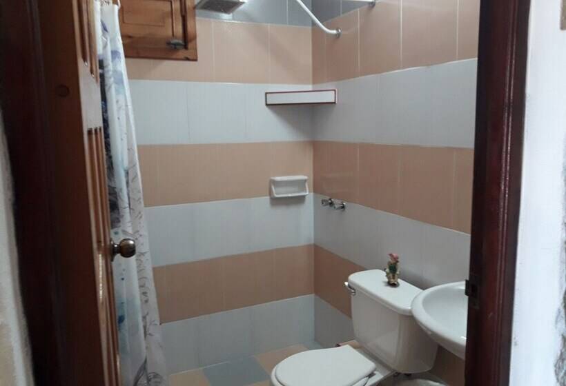 پانسیون Villa Rio Mar