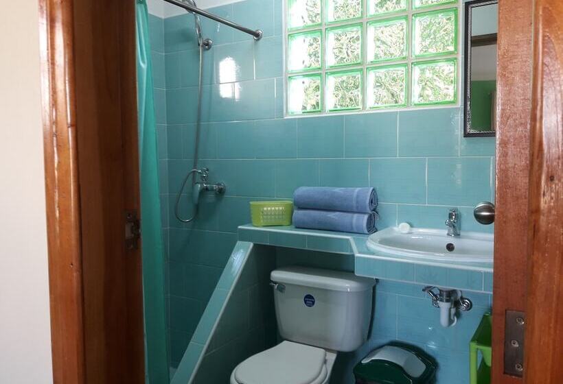 پانسیون Villa Rio Mar