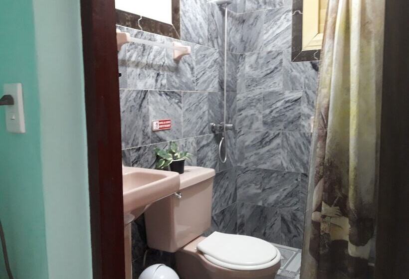 پانسیون Villa Rio Mar