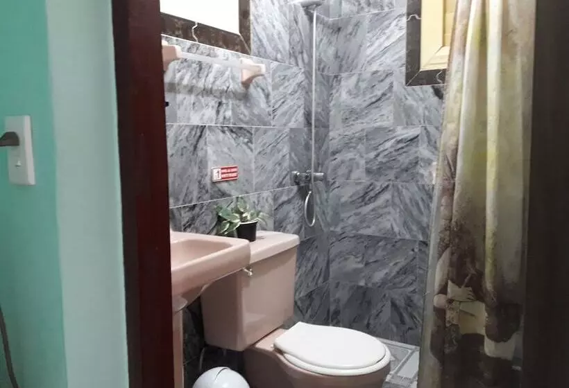 ペンション Villa Rio Mar