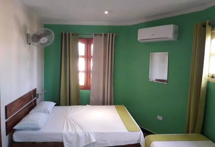 ペンション Villa Rio Mar
