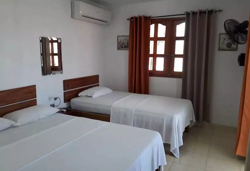 ペンション Villa Rio Mar