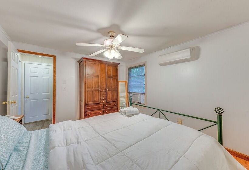 Pocono Cabin W/ 1 Acre Yard & Private Pool!