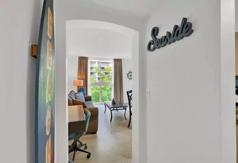 Relaxing Condo With Free Parking