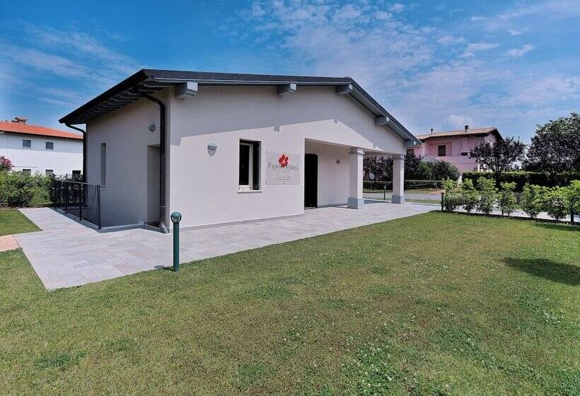 Residence Fiore Rosso