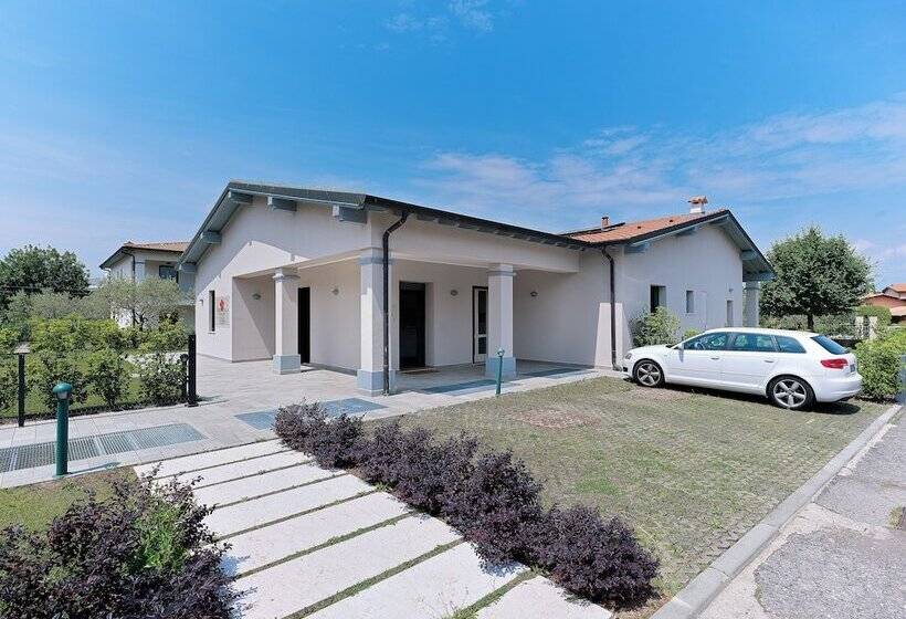 Residence Fiore Rosso