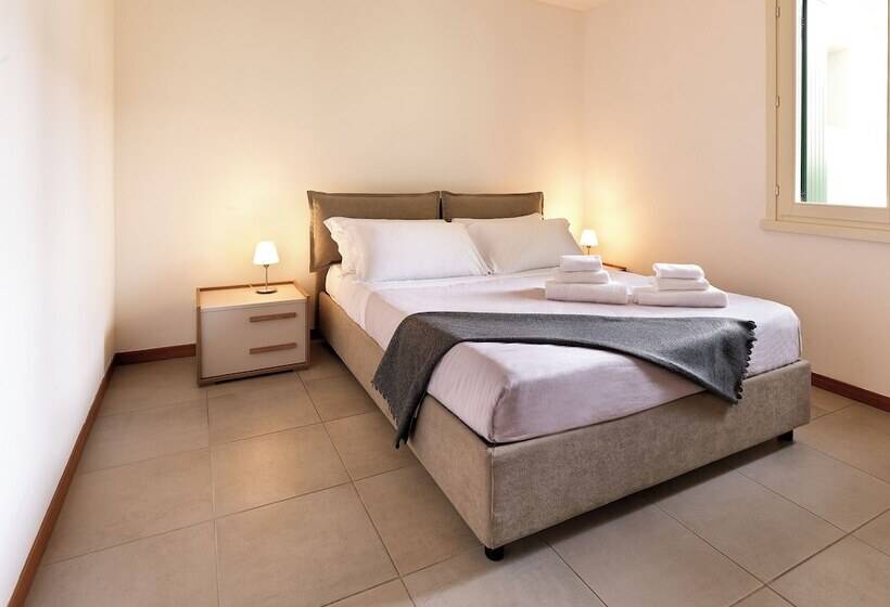 Residence Fiore Rosso