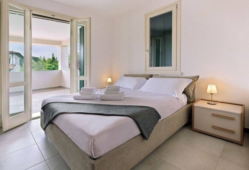 Residence Fiore Rosso