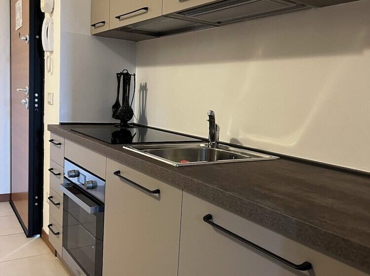 Residence Fiore Rosso