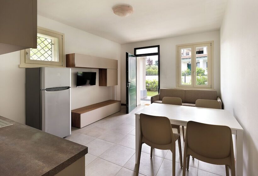 Residence Fiore Rosso