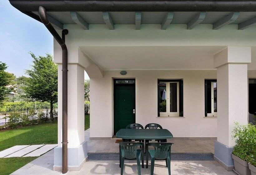 Residence Fiore Rosso