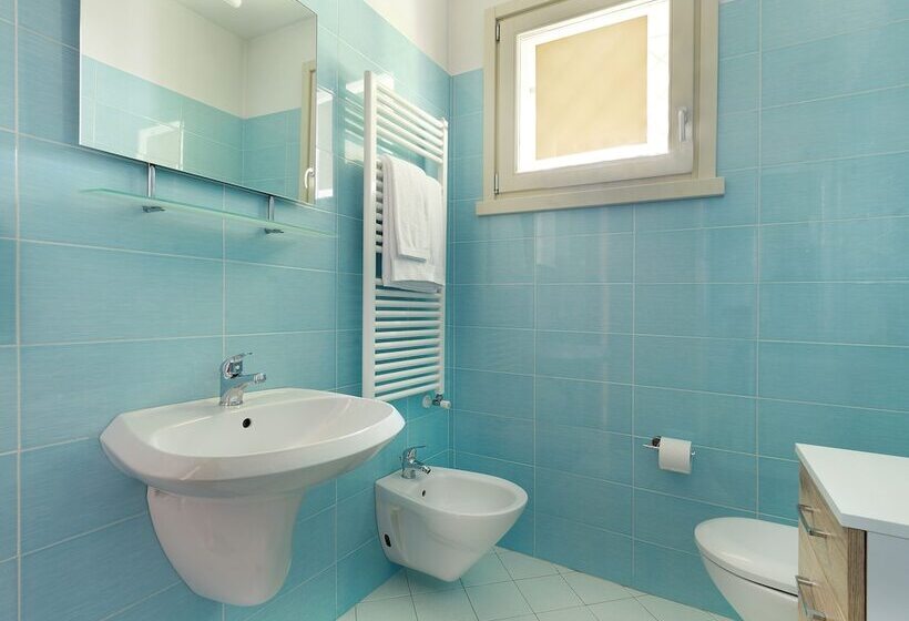 Residence Fiore Rosso